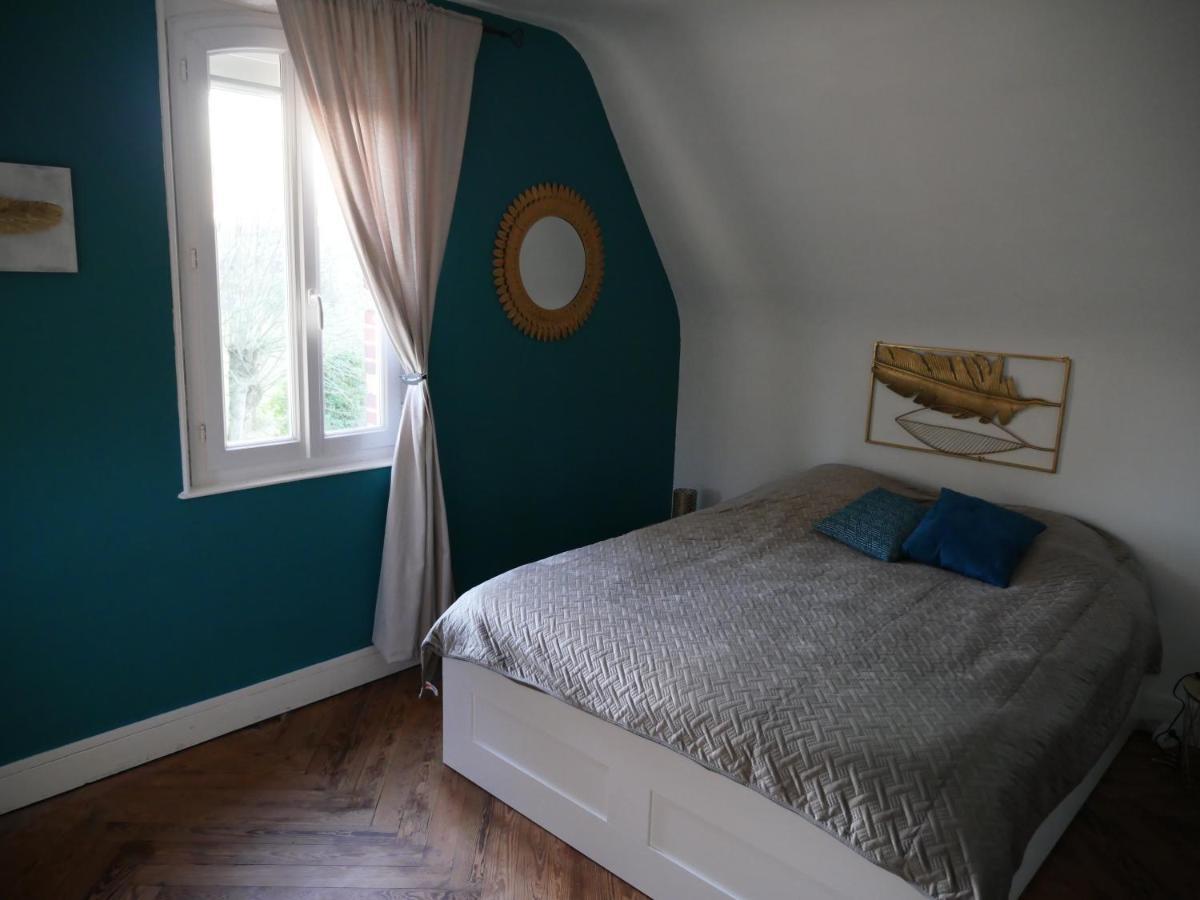 דירות Le Manoir De לובייה מראה חיצוני תמונה