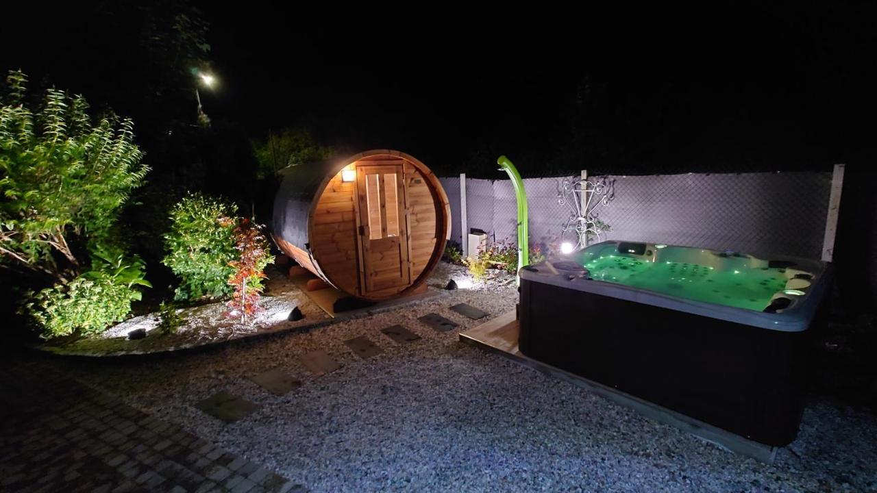 דירות Le Manoir De לובייה מראה חיצוני תמונה
